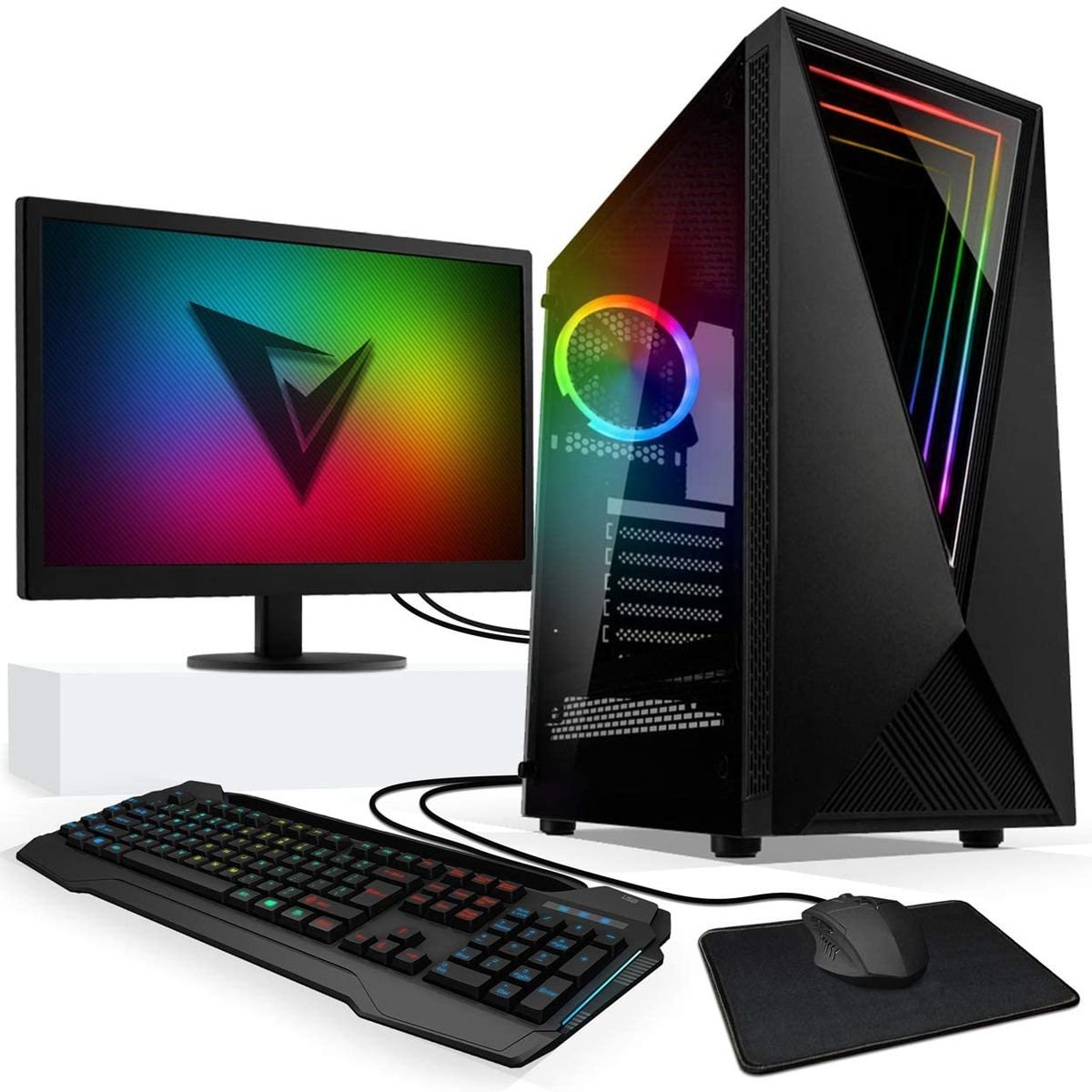 Budget Gaming PC